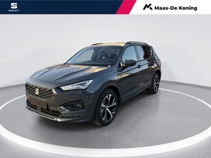 SEAT Tarraco 1.4 TSI 245pk DSG e-Hybrid PHEV FR ·