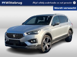 SEAT Tarraco 1.4 TSI e-Hybrid PHEV 245 DSG Xcellence /