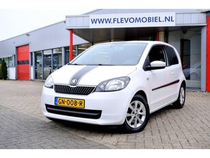 Skoda Citigo 1.0 Greentech Edition AircoLMV