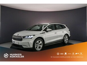 Skoda Enyaq iV 60 180pk Automaat Achteruitrijcamera