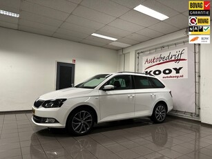 Skoda Fabia Combi 1.0 TSI Drive * 1e Eig / Dealer