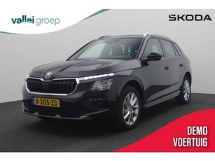 Skoda Kamiq 1.0 TSI 115PK DSG Business Edition