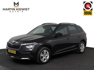 Skoda Kamiq 1.0 TSI Sport