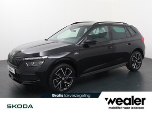 Skoda Kamiq 1.0 TSI Sport Business 110 PK Automaat