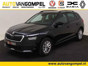 Skoda Kamiq TSI 110PK Ambition