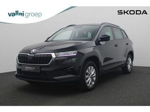 Skoda Karoq 1.0 TSI 110PK Ambition Navi Keyless