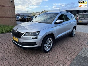 Skoda Karoq 1.0 TSI Ambition Business DSG