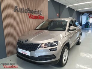 Skoda Karoq 1.0 TSI AmbitionCarplayCruiseDealer