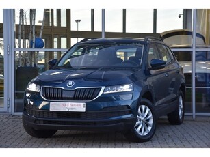 Skoda Karoq 1.0 TSI Style Airco Nav. Pdc Led Btw DAB +