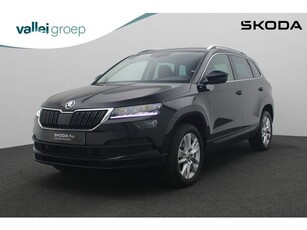 Skoda Karoq 1.5 TSI 150PK DSG ACT Style Trekhaak Camera