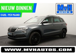 Skoda Karoq 1.5 TSI ACT Business Edition