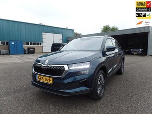 Skoda KAROQ 1.5 TSI ACT Business Edition TREKHAAK OPTIE'S