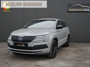 Skoda Karoq 1.5 TSI ACT Sportline Business Virtual cockpit