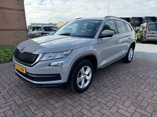 Skoda Kodiaq 1.5 TSI Ambition