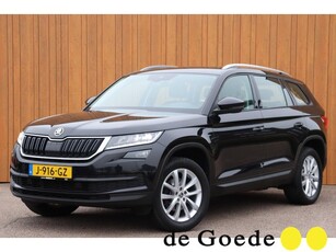 Skoda Kodiaq 1.5 TSI Business Edition 7persoons org.