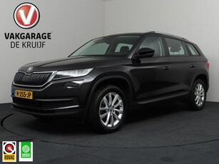 Skoda Kodiaq 1.5 TSI Business Edition Automaat Virtual