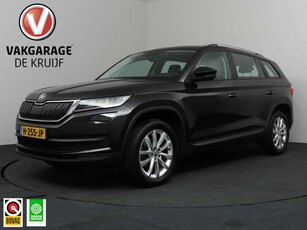 Skoda Kodiaq 1.5 TSI Business Edition