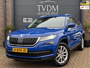 Skoda Kodiaq 1.5 TSI Business Edition Plus 7p. Trekhaak