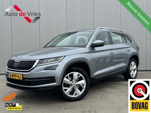 Skoda Kodiaq 1.5 TSI Business Edition PlusNL-AutoTrekhaak