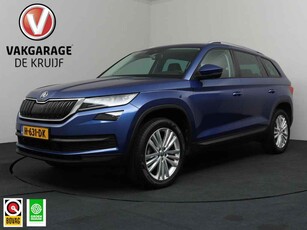 Skoda Kodiaq 1.5 TSI Limited Business Edition 7p.