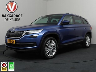 Skoda Kodiaq 1.5 TSI Limited Business Edition 7p. Automaat