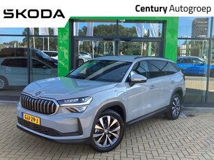 Skoda Kodiaq 1.5 TSI PHEV Business Edition