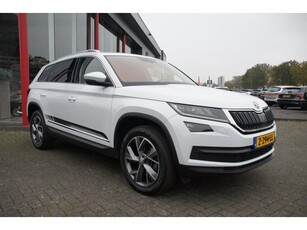 Skoda Kodiaq 1.5 TSI Sportline Business 7p.