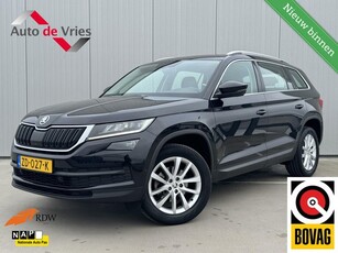 Skoda Kodiaq 1.5 TSI Style Business NaviNL-Auto360 Camera