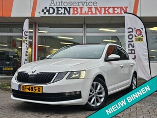 Skoda Octavia 1.0 TSI GT Ambition Bns Automaat BJ.2019 /