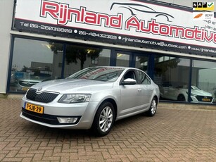 Skoda Octavia 1.2 TSI Greentech Ambition Businessline