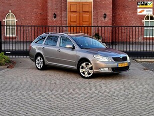 Skoda Octavia Combi 1.2 TSI Elegance Business Line / 1e