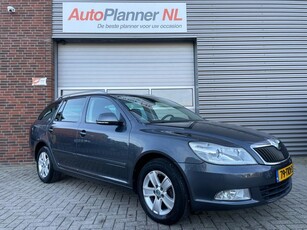 Skoda Octavia Combi 1.4 TSI! Clima! Cruise! Navi! PDC!