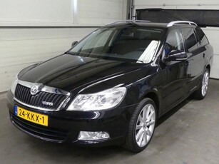 Skoda Octavia Combi 1.4 TSI Eleg - Navigatie - Keurig