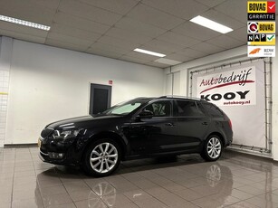 Skoda Octavia Combi 1.4 TSI Greentech Ambition Businessline