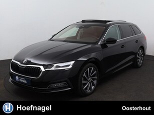 Skoda Octavia Combi 1.4 TSI iV PHEV Business Edition