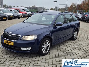 Skoda Octavia Combi 1.6 TDI Ambition Businessline PANO TREKH