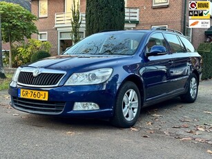 Skoda Octavia Combi 1.6 TDI Greenline Business Line