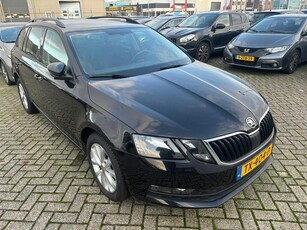 Skoda Octavia Combi 1.6 TDI Greentech Ambition Business