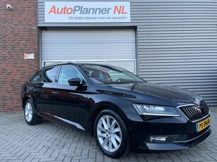 Skoda Superb Combi 1.6 TDI! Keyless! Navi! PDC! 1e Eigenaar!