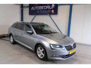 Skoda Superb Combi 2.0 TDI Ambition Business Automaat