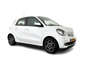 Smart Forfour EQ Business Solution 18 kWh [ 3-Fase ]