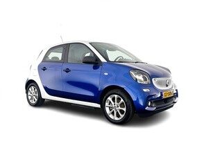 Smart Forfour EQ Business Solution Cool&Audio-Pack 18