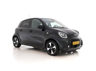 Smart Forfour EQ Passion Edition-One-Pack 18 kWh [ 3-Fase ]