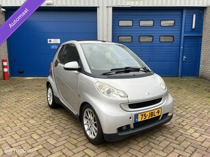 Smart fortwo cabrio 1.0 mhd Pure * Airco * Automaat *