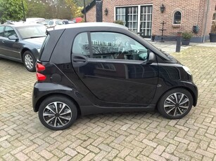 Smart Fortwo coupé 1.0 mhd Base AUTOMAAT NIEUWE APK TOT