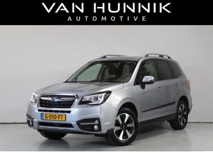 Subaru Forester 2.0 Premium Pano Trekhaak Leder