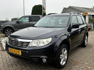 Subaru Forester 2.0 XS Luxury Automaat LPG-G3 2011 Trekhaak