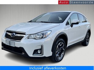 Subaru XV 2.0i ZELDZAAM NETJES ! (bj 2016, automaat)