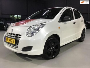 Suzuki Alto 1.0 Base I New Apk 31-10-2025 I 5 Drs I Elec