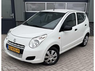 Suzuki Alto 1.0 Comfort/ NAP/ AIRCO/ APK